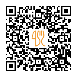 QR-code link naar het menu van Spicy Hub