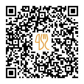 QR-code link para o menu de Kaveri A/c Family