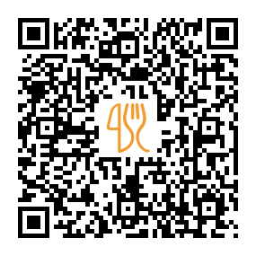 QR-code link către meniul Bera Frying Special Food