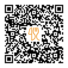 QR-code link para o menu de Sri Hoysala Deluxe Veg