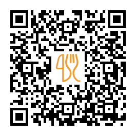 QR-code link para o menu de Vishal