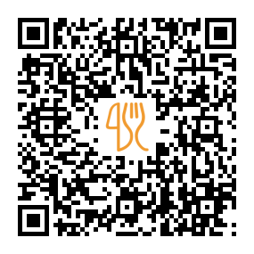 QR-code link para o menu de Doon Shawarma Roll