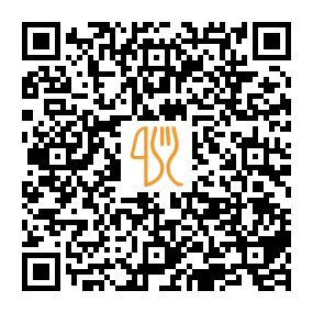 QR-code link para o menu de Hideout Highway Cafe