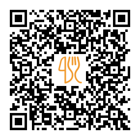 QR-code link naar het menu van Annpurna Guest House