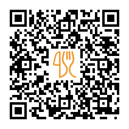 QR-code link para o menu de Deja Vu Cafe