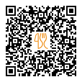 QR-code link para o menu de Warung Ramayana