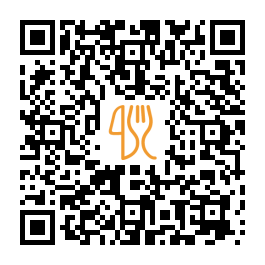 QR-code link para o menu de Saini Chat Bhandar