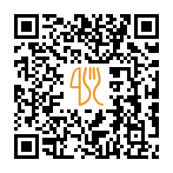 QR-code link para o menu de Resturent