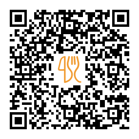 QR-code link para o menu de Muthaiya Tiffen Center