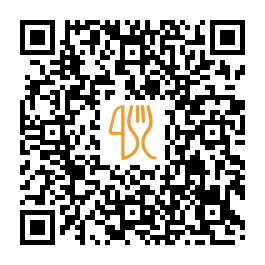 QR-code link către meniul Foodcy