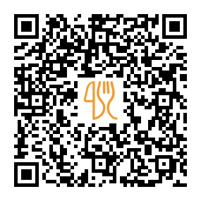 QR-code link para o menu de Princess Thai