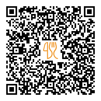 QR-code link para o menu de Donday Korean Bbq