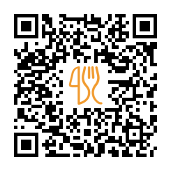 QR-code link para o menu de La Pleine Lune