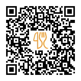 QR-code link para o menu de The Hunters