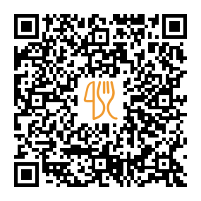QR-code link para o menu de Jinsan Sushi Express
