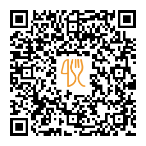 QR-code link către meniul Bún Chả Vietnamese