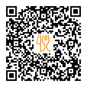 QR-code link către meniul A74 Bistro Catering Pampanga