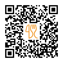 QR-code link para o menu de Anand