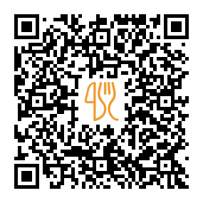 QR-code link para o menu de Guruprasad (pure Veg)