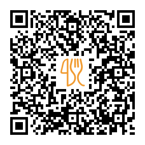 QR-code link para o menu de Laziz Chicken