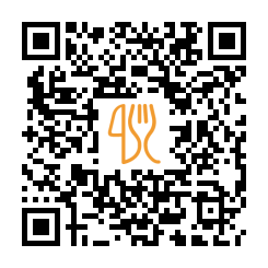 QR-code link para o menu de Kishore