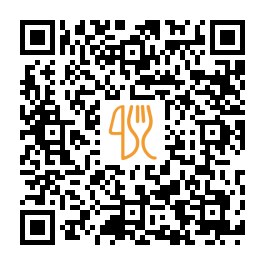 QR-code link para o menu de Raja Fish Market