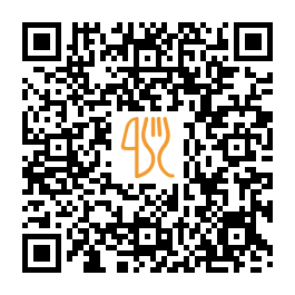 QR-code link către meniul Lucky Coq