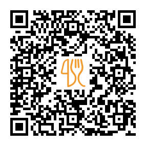QR-code link para o menu de Kalsang Friends Corner