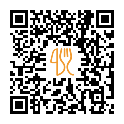Link z kodem QR do menu Shan Shin