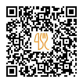 QR-code link către meniul Atithi Garden