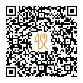 QR-code link către meniul New Indian Dhaba