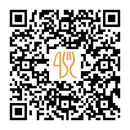 QR-code link para o menu de Vijaya Gardens