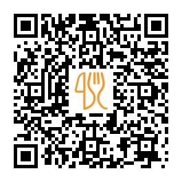 QR-code link para o menu de Fu Din Wang (central)