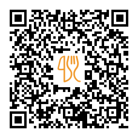 Link con codice QR al menu di Okonomiyaki Mizuno