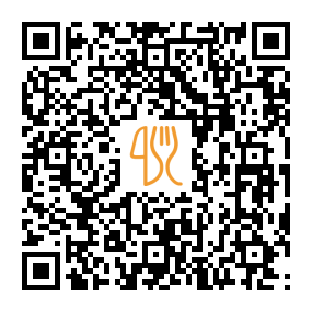 QR-code link către meniul 경천대도시락