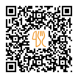 QR-code link para o menu de Burger