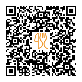 QR-code link para o menu de Gulfam Fish