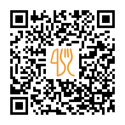 Link z kodem QR do menu Lao Jie Fang