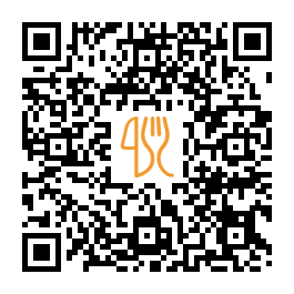 QR-code link para o menu de The Kitchen