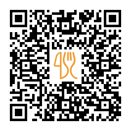 QR-code link naar het menu van प्रसन्न ढाबा