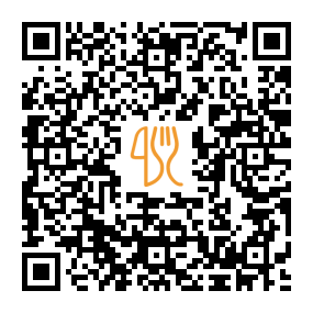 QR-code link către meniul Saina Indian Preston