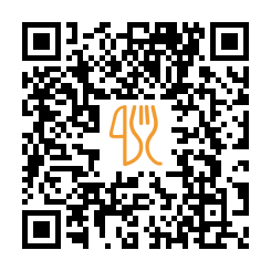 QR-code link para o menu de Tea Stall