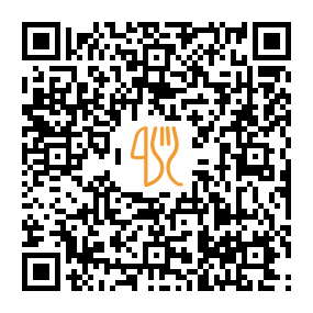 Enlace de código QR al menú de Laksa King Kitchen