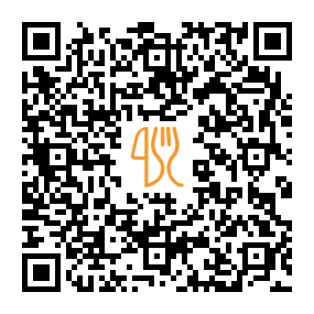 QR-code link para o menu de New Karnataka Bhavan