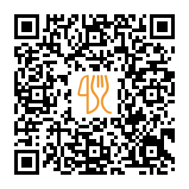 QR-kode-link til menuen på Korean -chosun Galbi