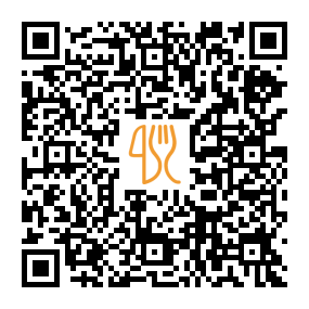 QR-code link para o menu de Mcdonald's St Kilda