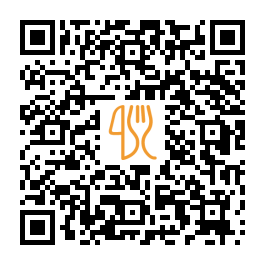 QR-code link para o menu de Raja