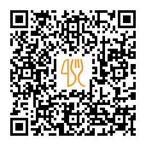 QR-code link para o menu de Mami Mess