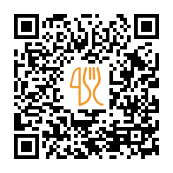Link z kodem QR do menu Hutong