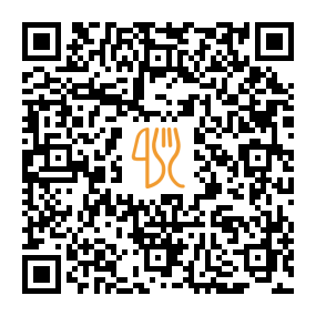 QR-code link para o menu de Aangan Indian